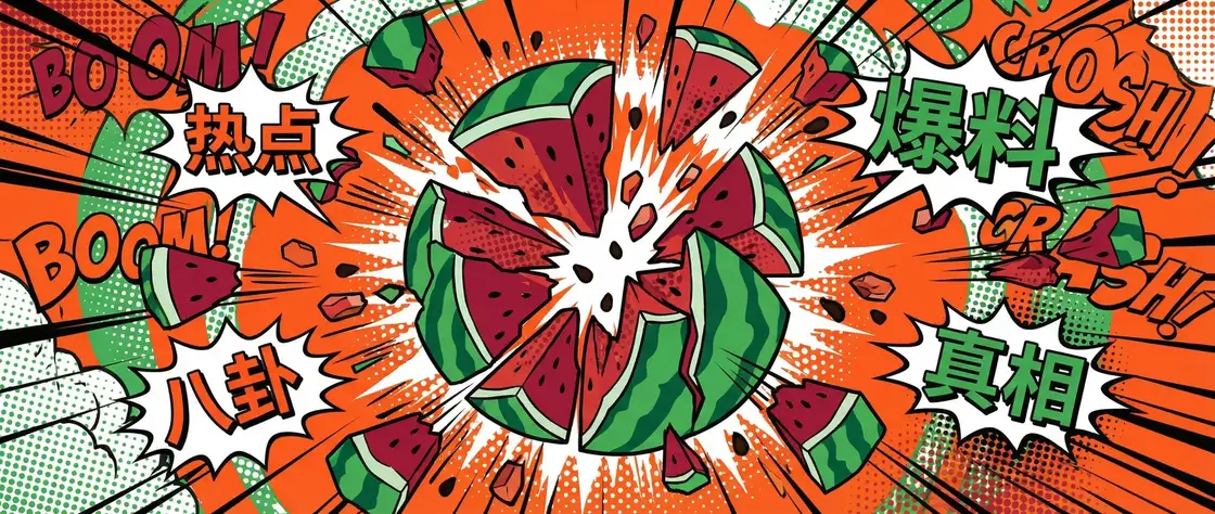 四虎tv-四虎tv最新资源|免费视频每日推荐观看 今日头瓜爆炸漫画横幅